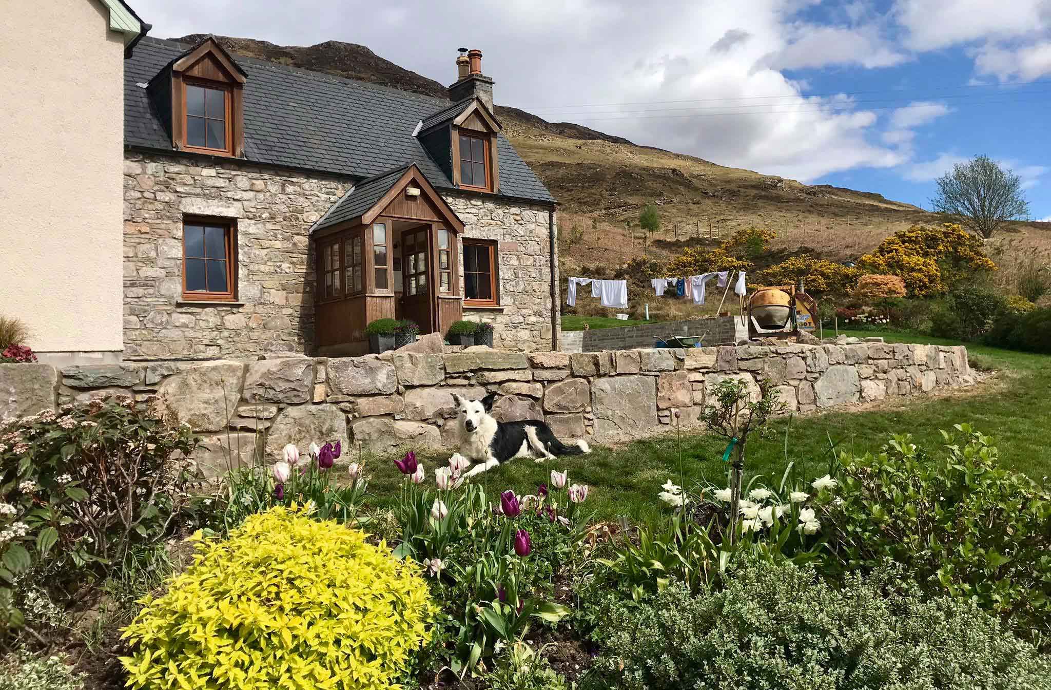 Inglis Build are a building and construction company operating in Inverness Dingwall and Rosshire